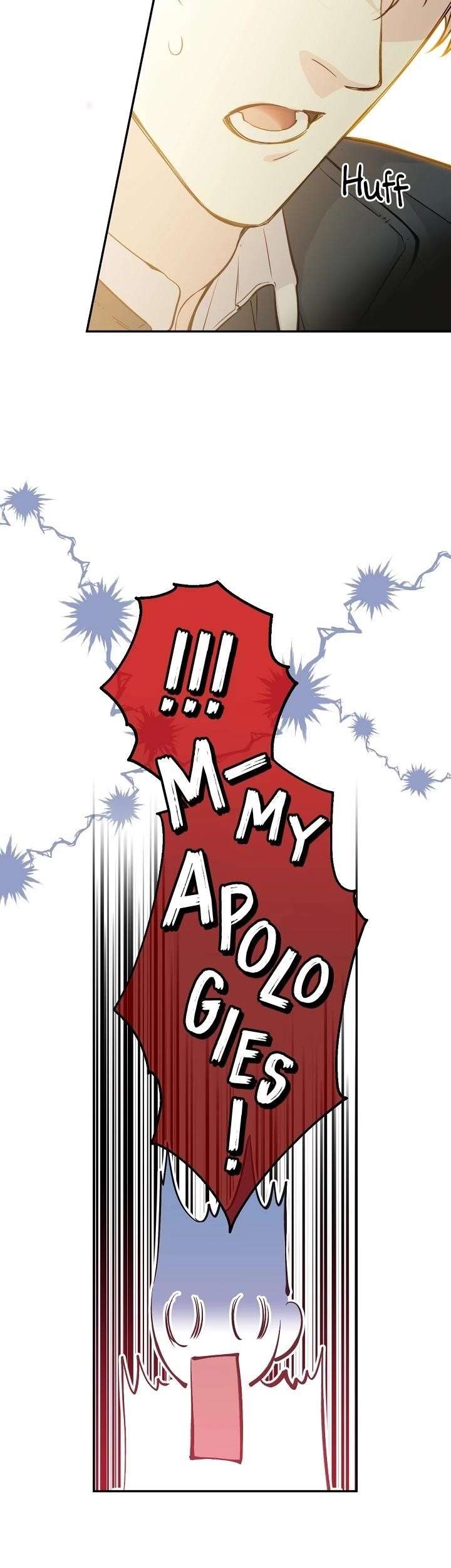 A Capable Maid Chapter 49 - Page 6 in English