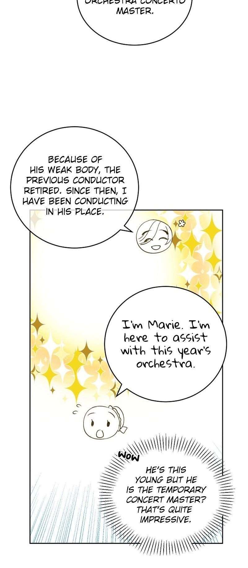 A Capable Maid Chapter 5 - Page 23 in English