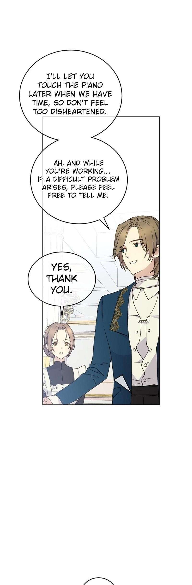 A Capable Maid Chapter 5 - Page 24 in English