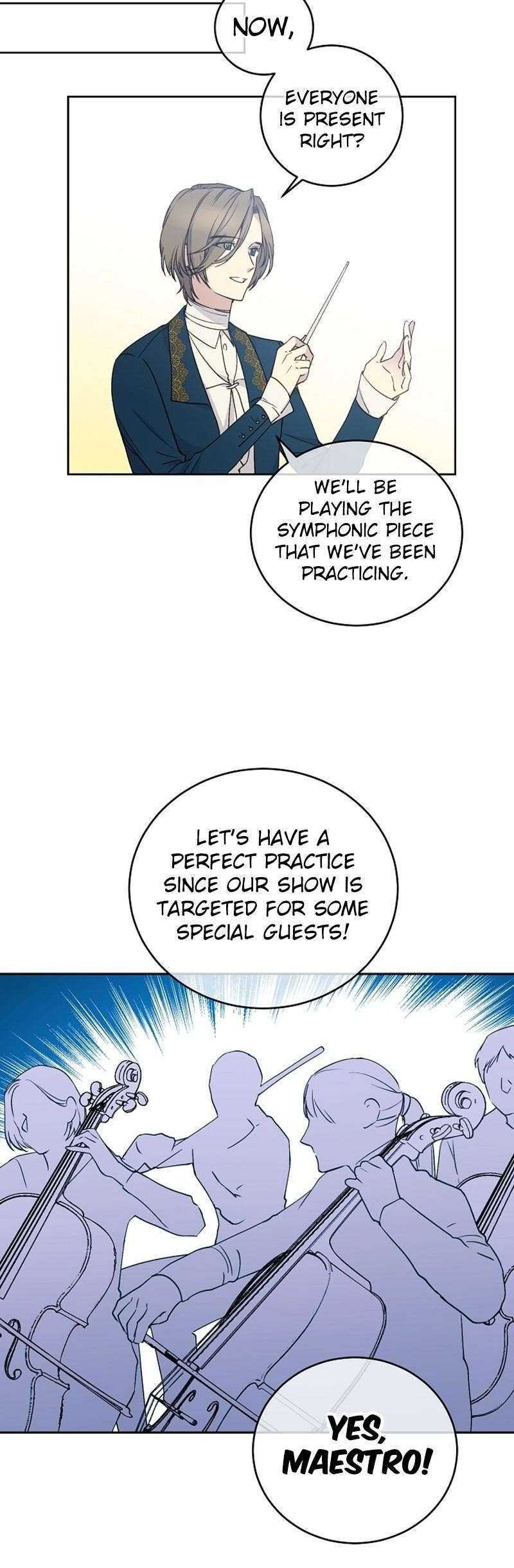 A Capable Maid Chapter 5 - Page 25 in English