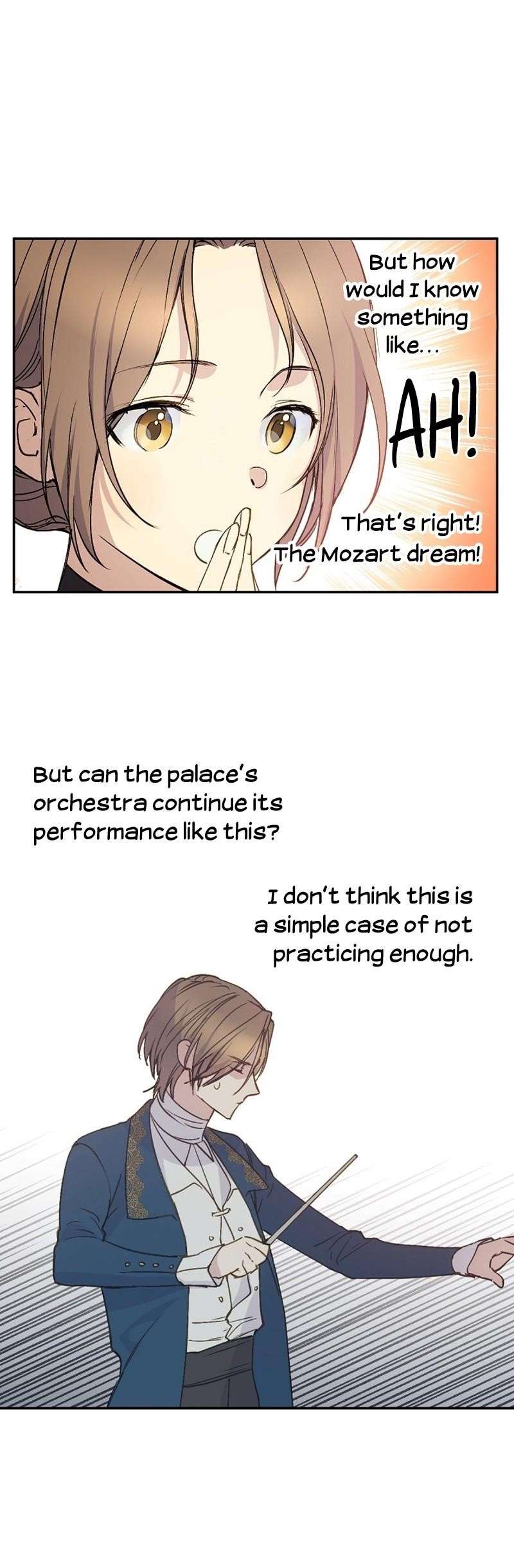 A Capable Maid Chapter 5 - Page 29 in English