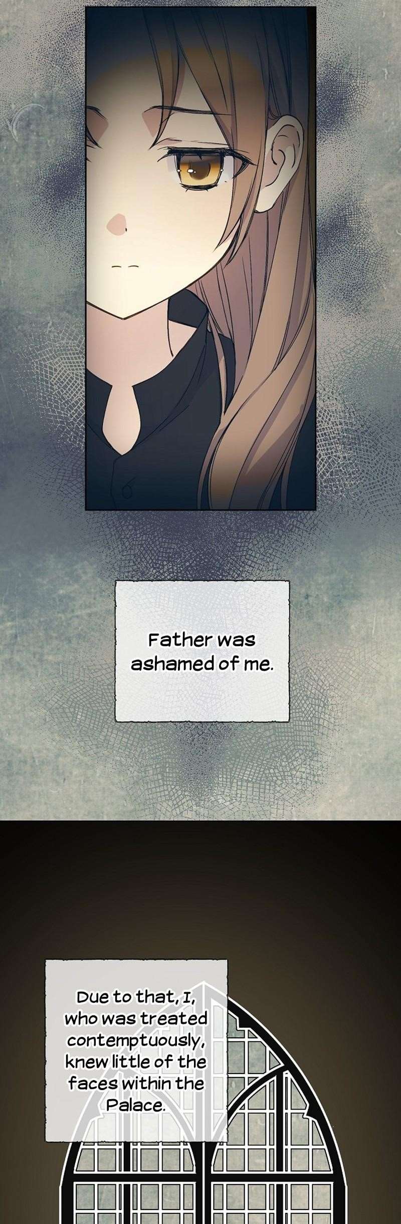 A Capable Maid Chapter 5 - Page 3 in English