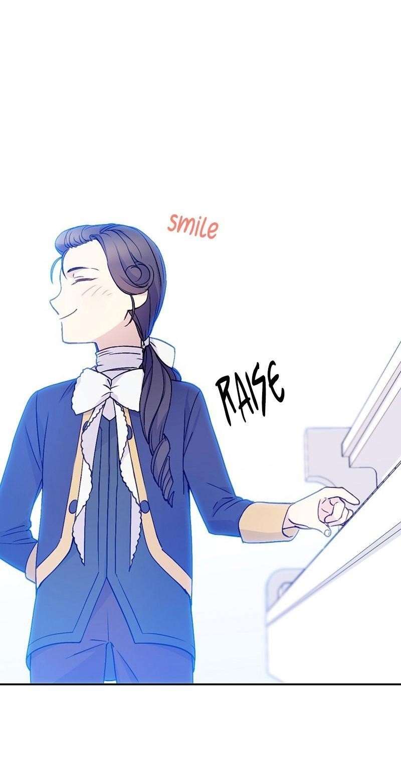A Capable Maid Chapter 5 - Page 48 in English