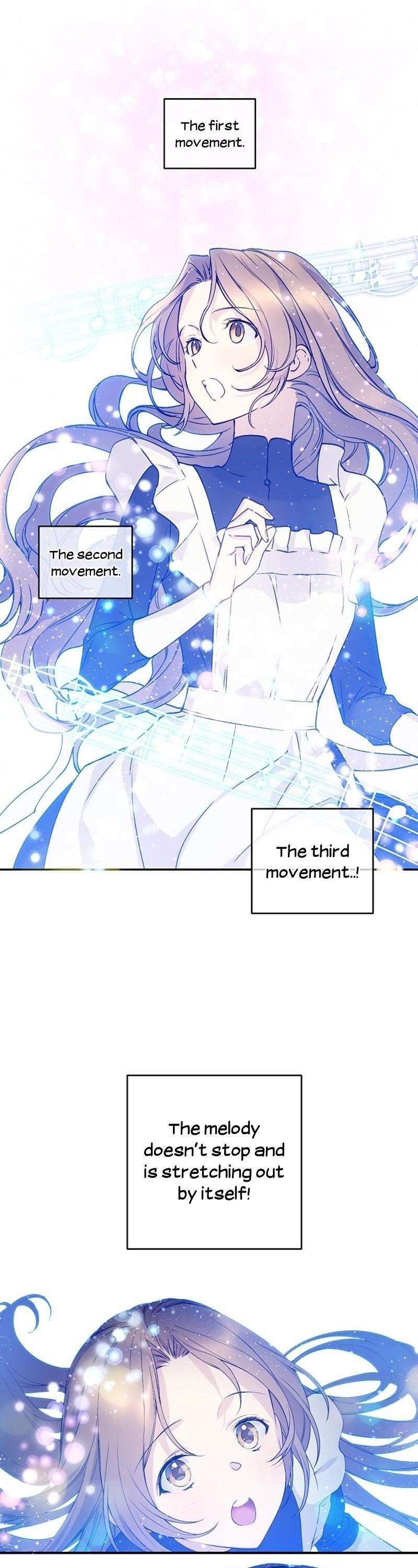 A Capable Maid Chapter 5 - Page 53 in English