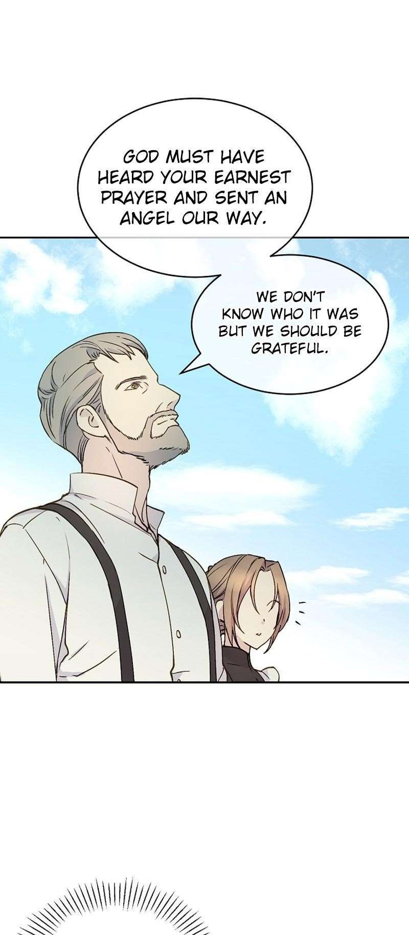 A Capable Maid Chapter 5 - Page 7 in English