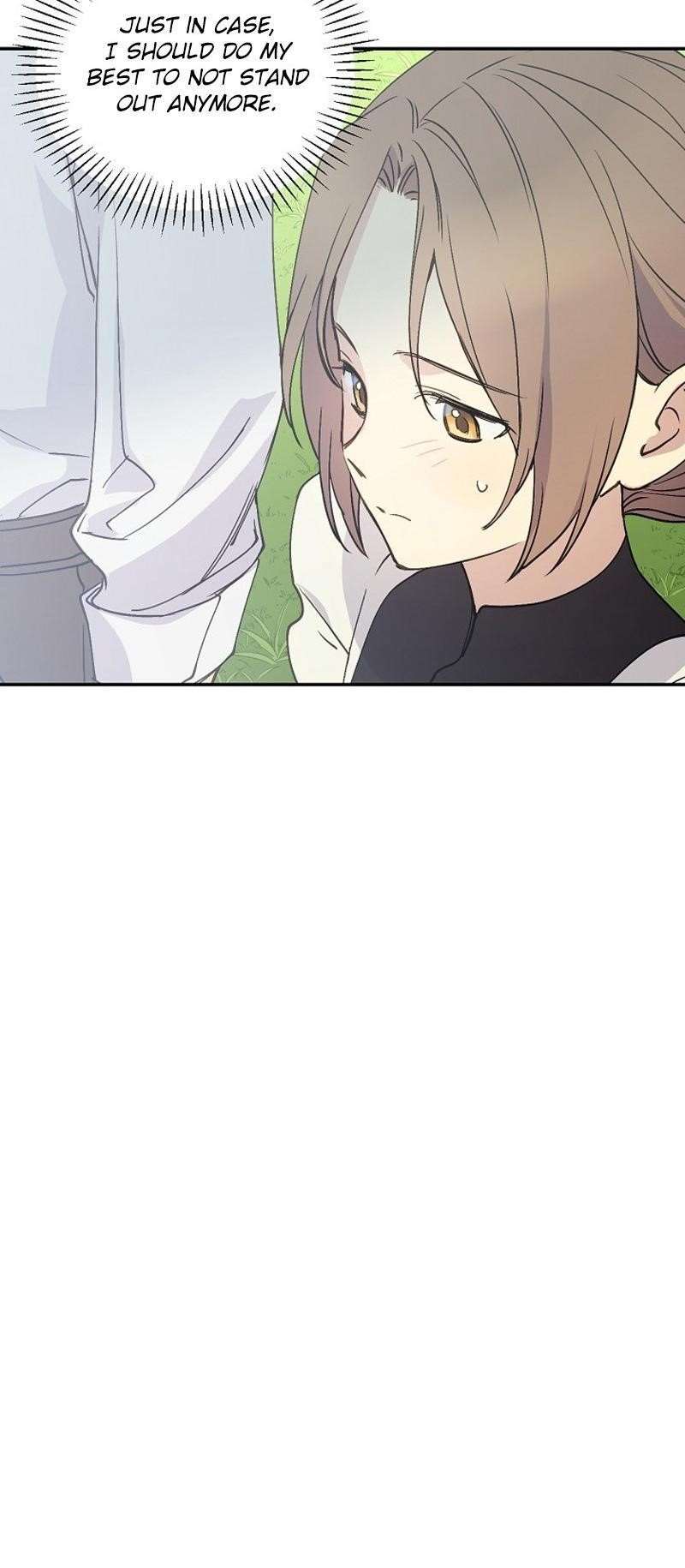 A Capable Maid Chapter 5 - Page 8 in English