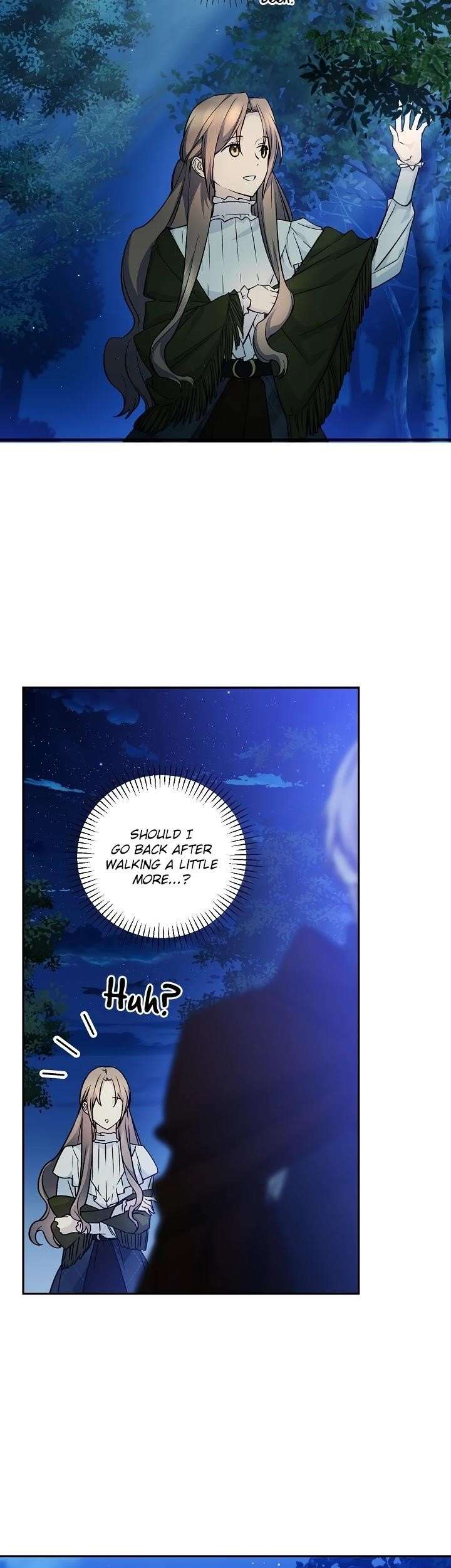 A Capable Maid Chapter 50 - Page 10 in English