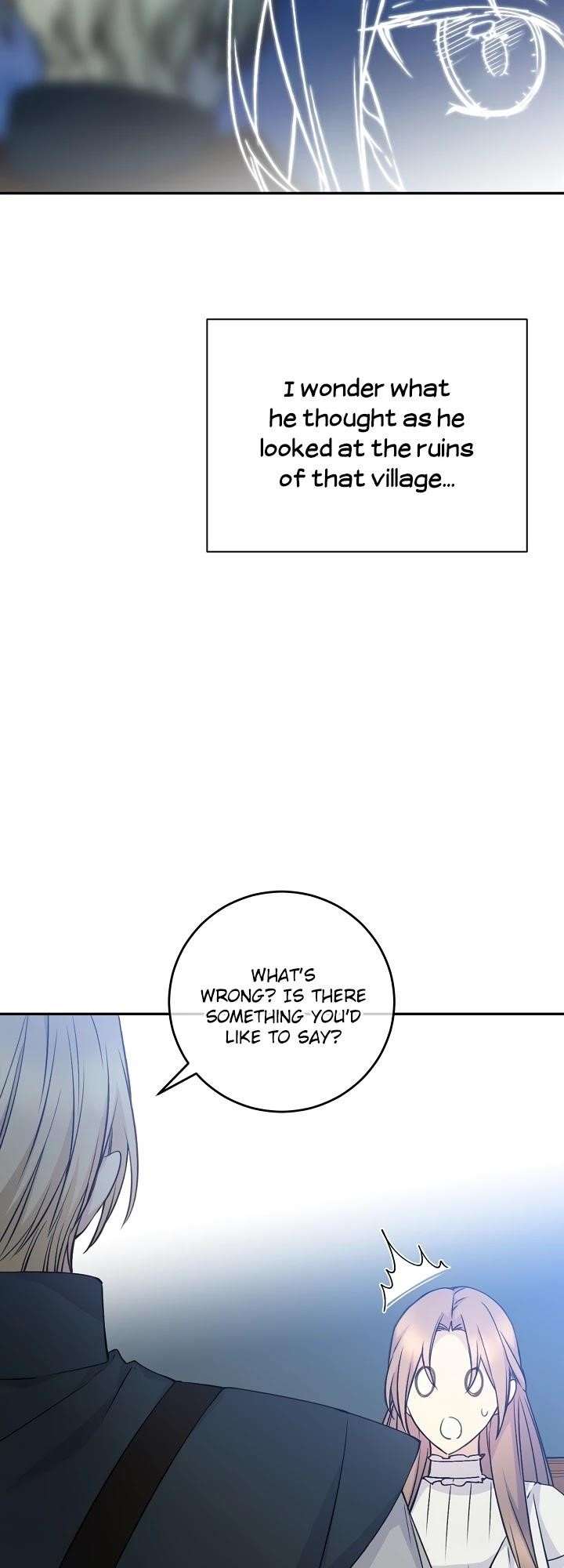 A Capable Maid Chapter 50 - Page 15 in English