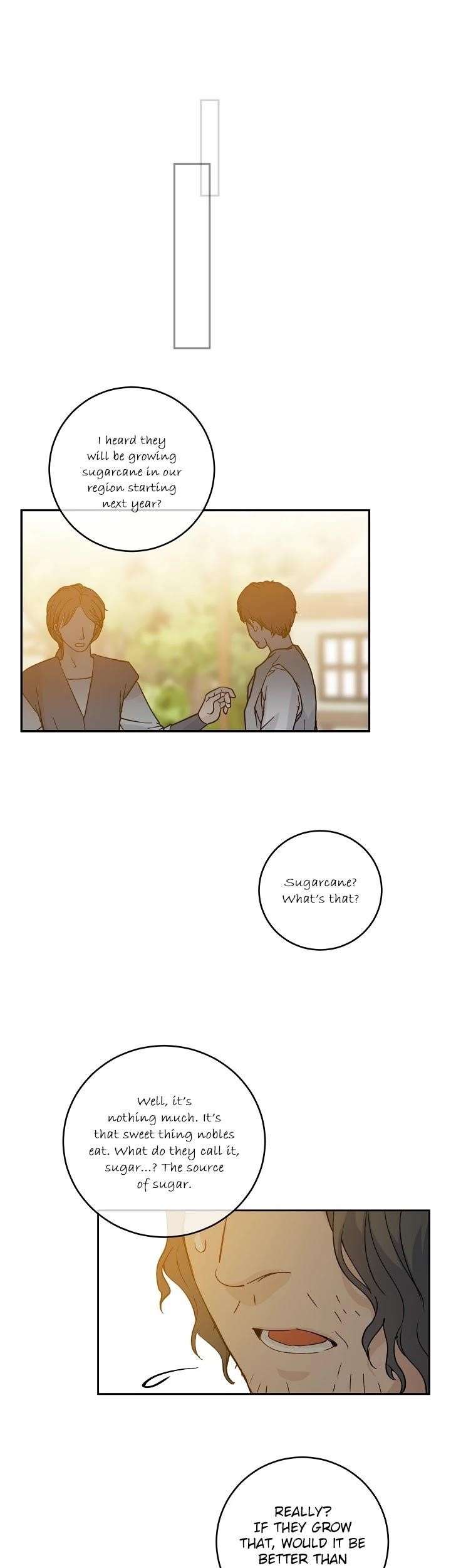 A Capable Maid Chapter 50 - Page 30 in English