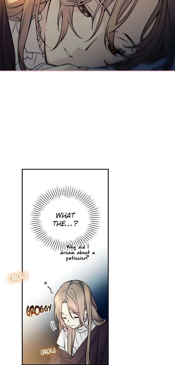 A Capable Maid Chapter 50 - Page 6 in English