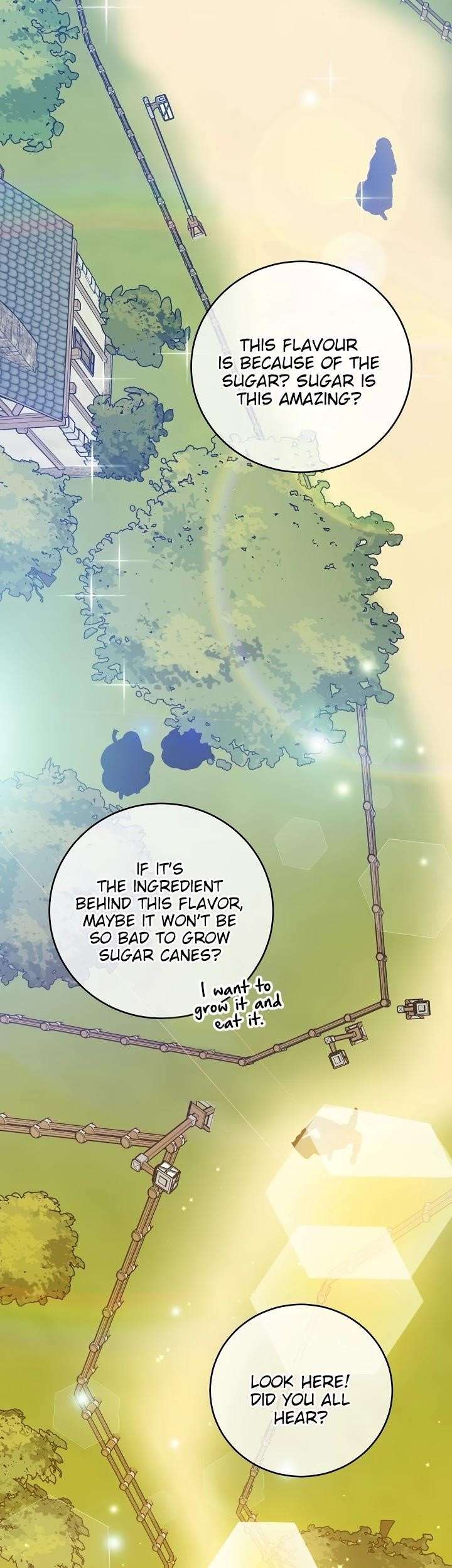 A Capable Maid Chapter 51 - Page 17 in English