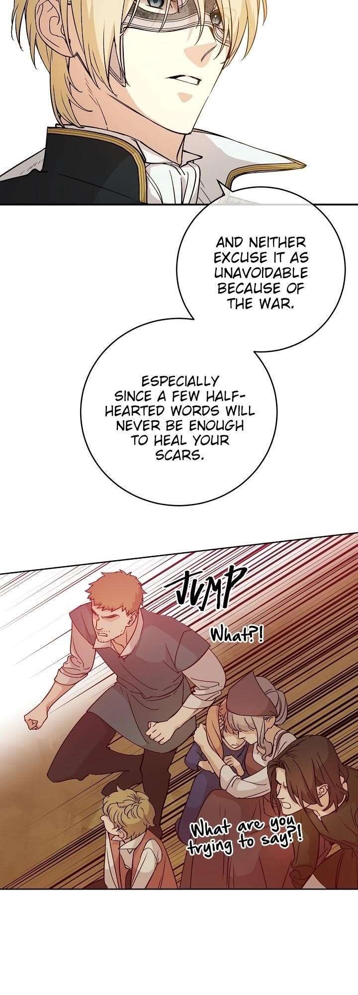 A Capable Maid Chapter 51 - Page 24 in English