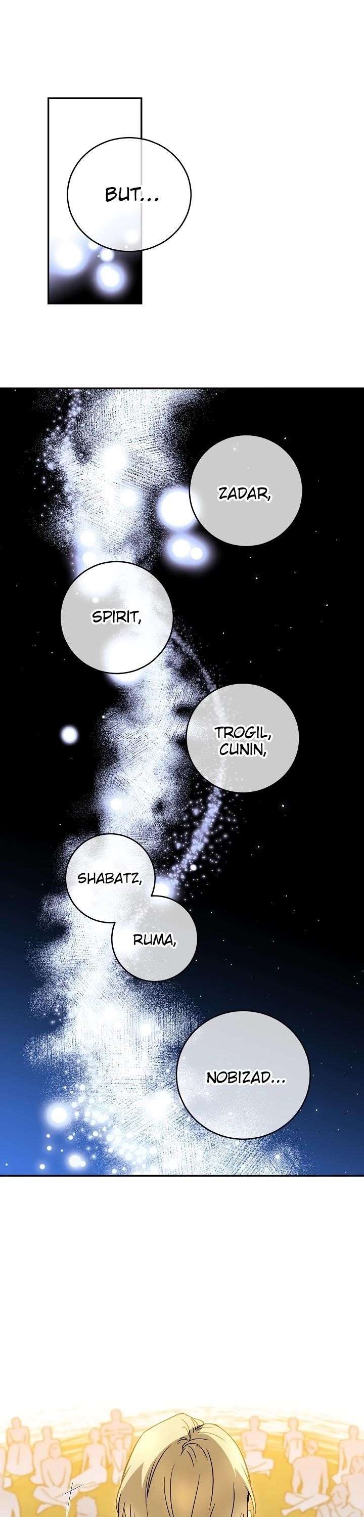 A Capable Maid Chapter 51 - Page 25 in English