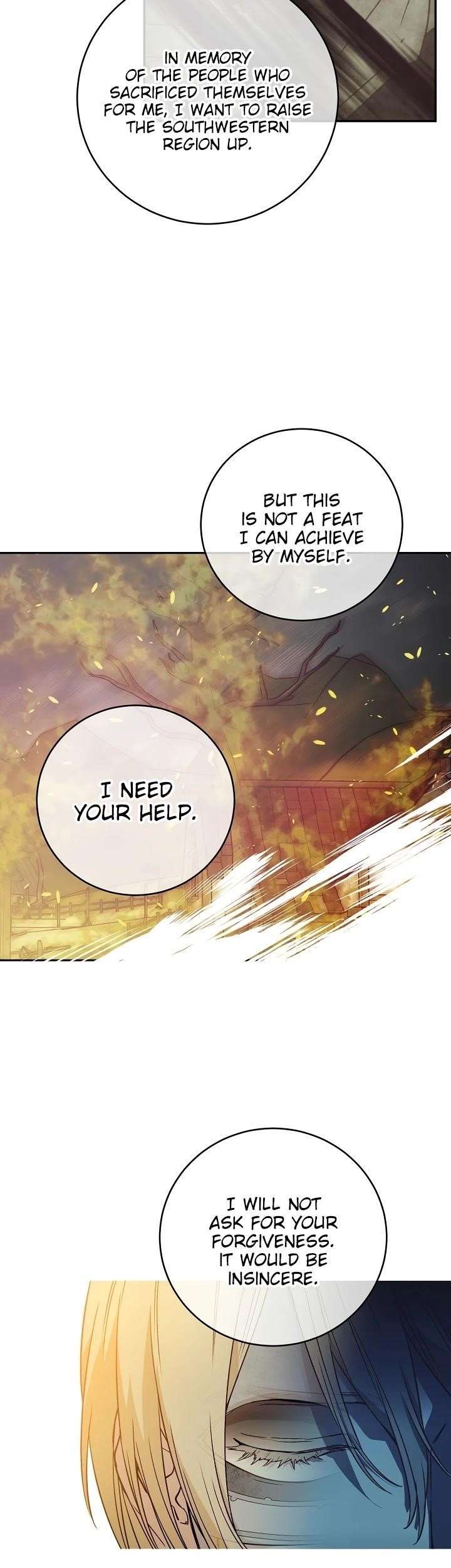 A Capable Maid Chapter 51 - Page 27 in English