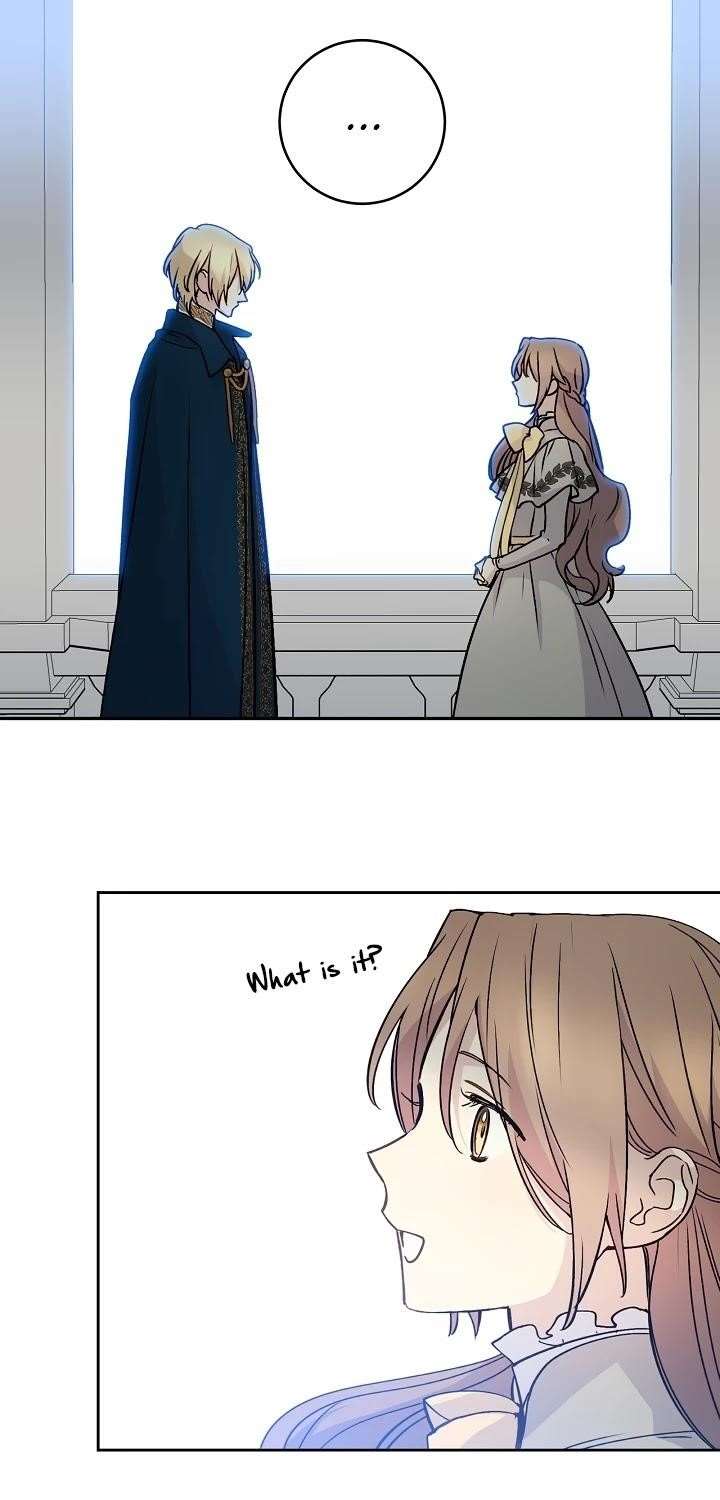 A Capable Maid Chapter 51 - Page 42 in English