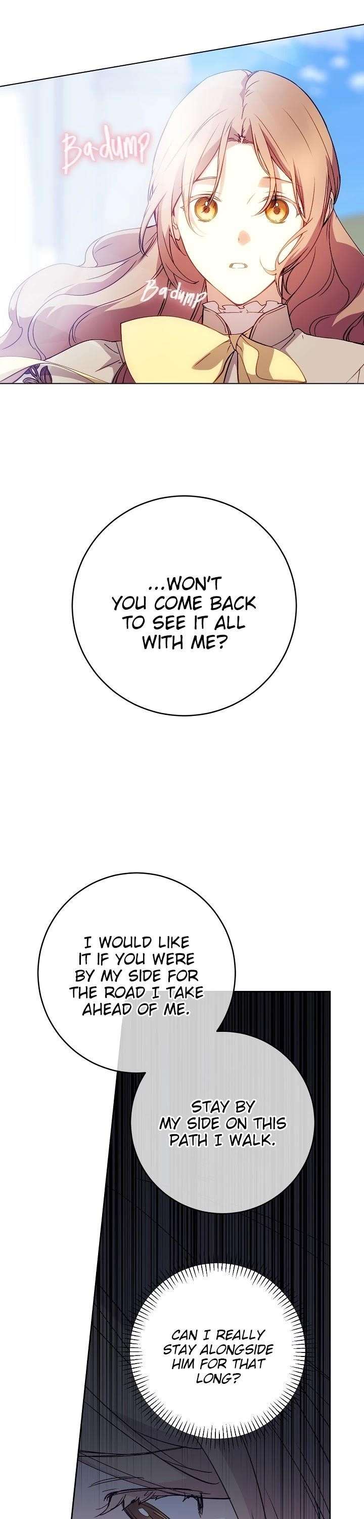 A Capable Maid Chapter 51 - Page 44 in English