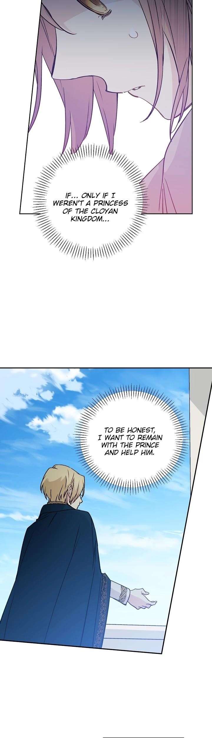 A Capable Maid Chapter 51 - Page 45 in English
