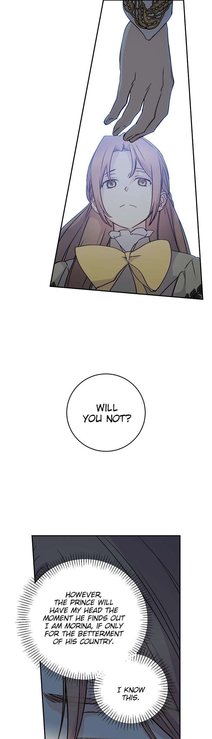 A Capable Maid Chapter 51 - Page 46 in English