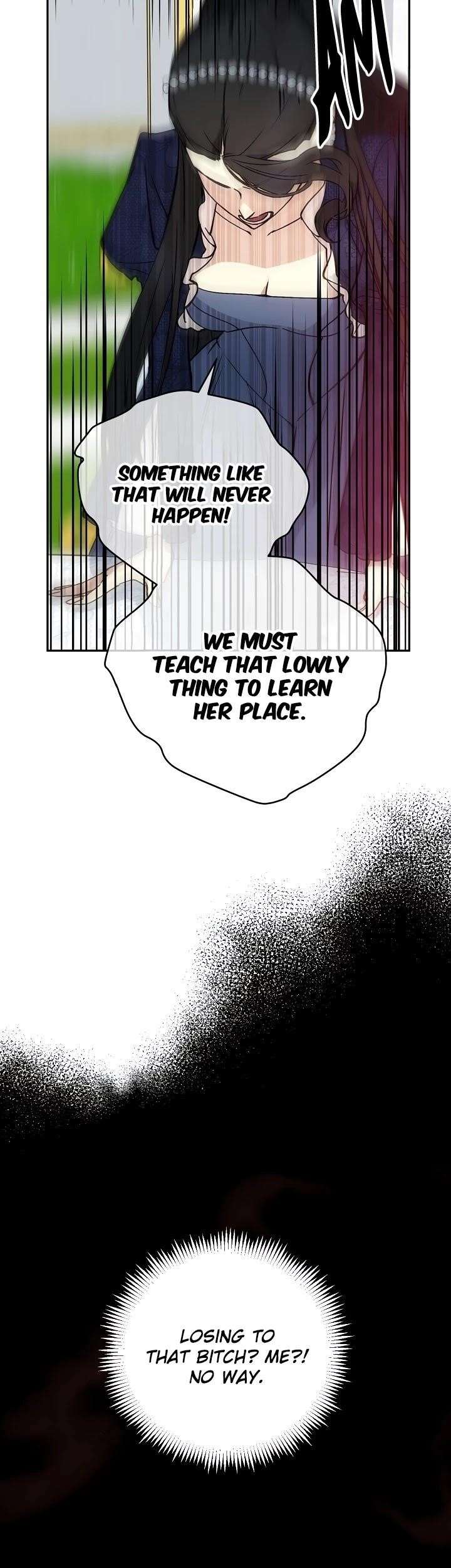 A Capable Maid Chapter 52 - Page 30 in English