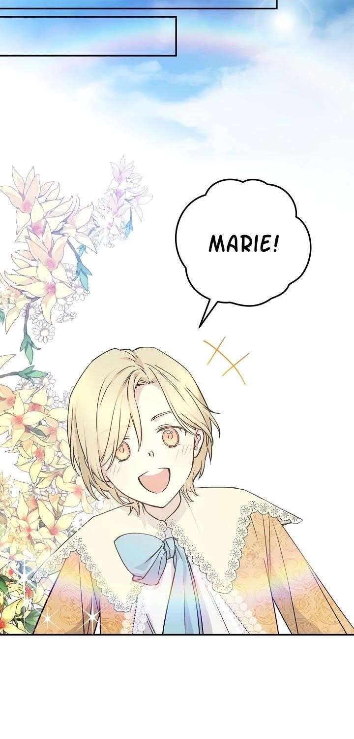 A Capable Maid Chapter 52 - Page 34 in English