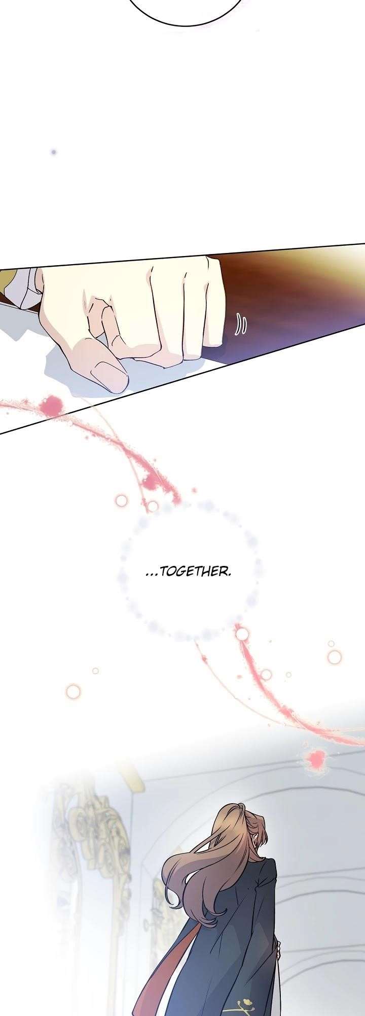 A Capable Maid Chapter 52 - Page 8 in English