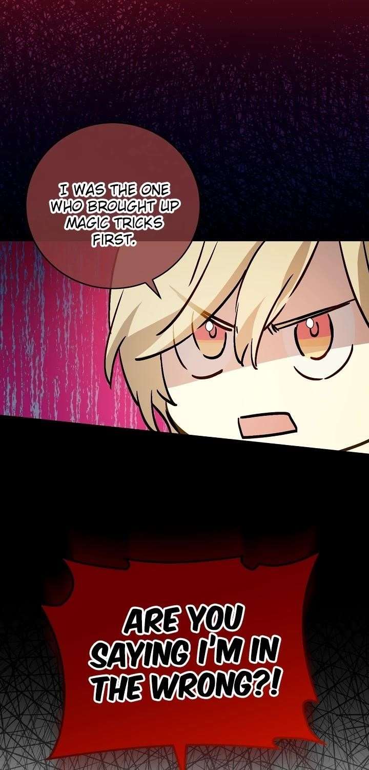A Capable Maid Chapter 53 - Page 11 in English