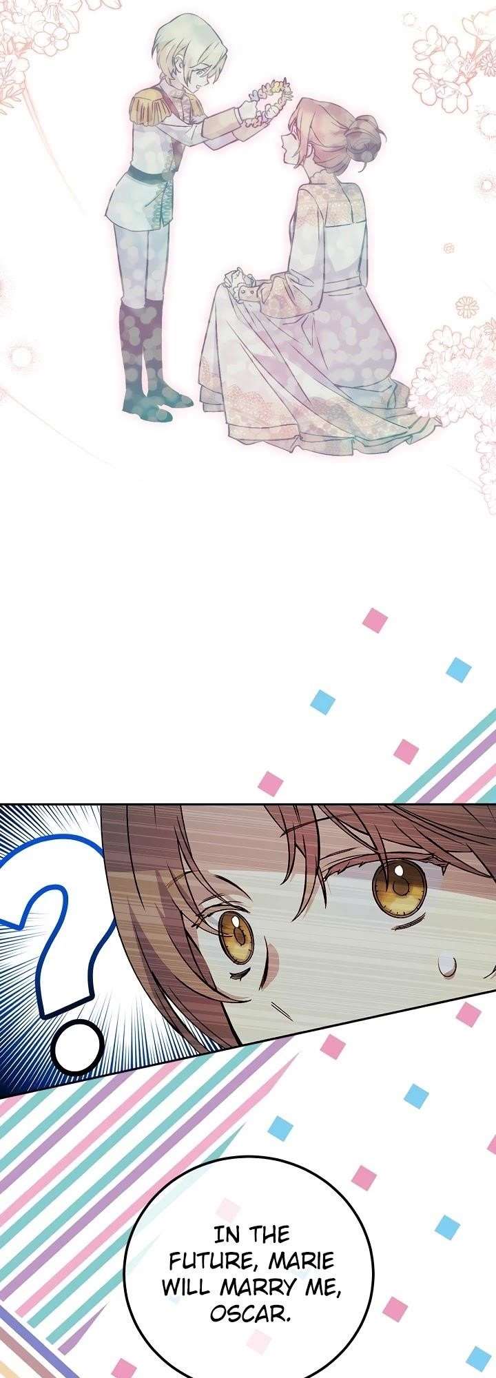 A Capable Maid Chapter 53 - Page 17 in English
