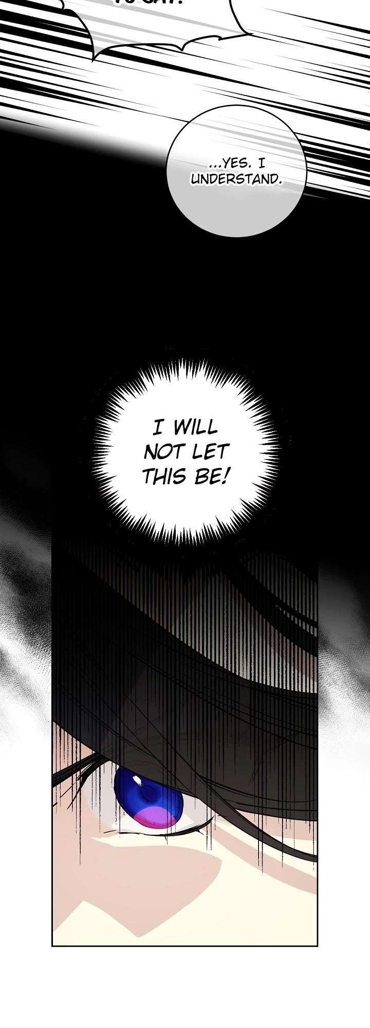 A Capable Maid Chapter 53 - Page 22 in English