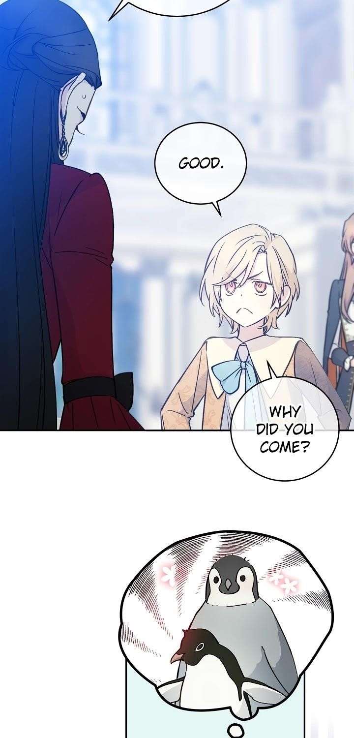 A Capable Maid Chapter 53 - Page 7 in English