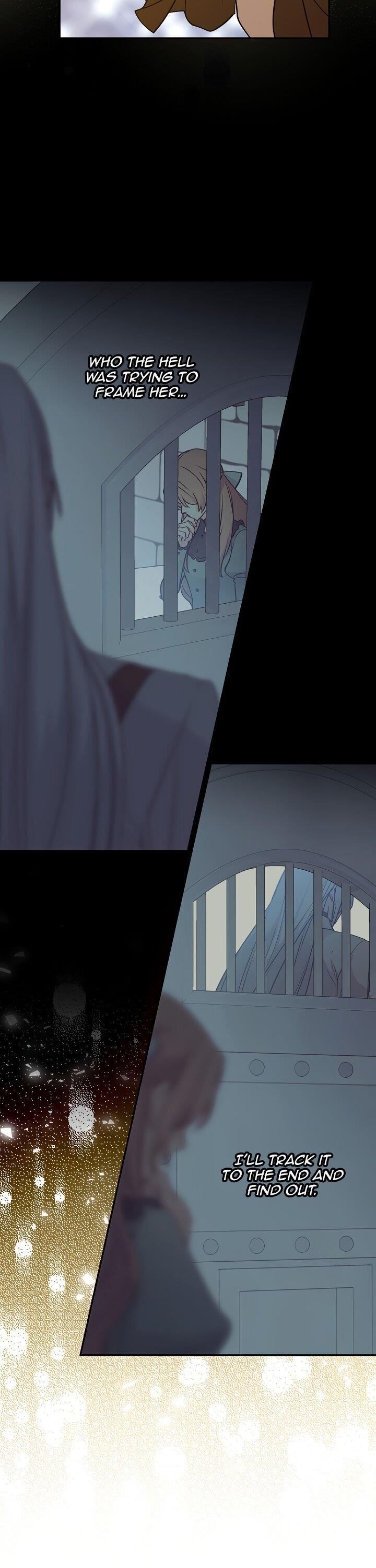 A Capable Maid Chapter 58 - Page 19 in English