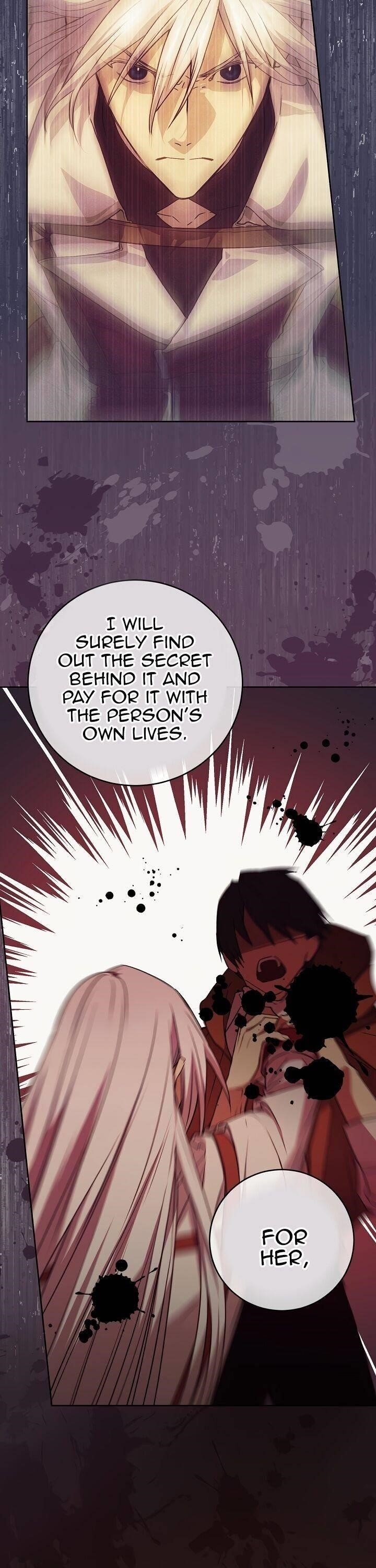 A Capable Maid Chapter 59 - Page 12 in English