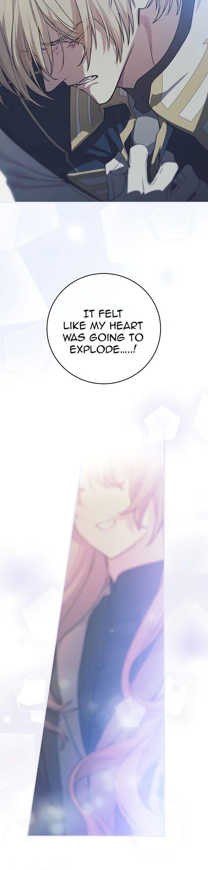 A Capable Maid Chapter 59 - Page 18 in English