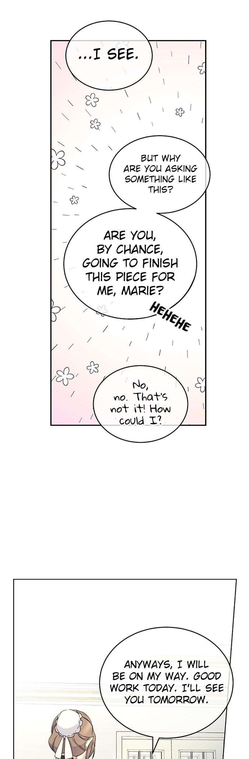 A Capable Maid Chapter 6 - Page 11 in English