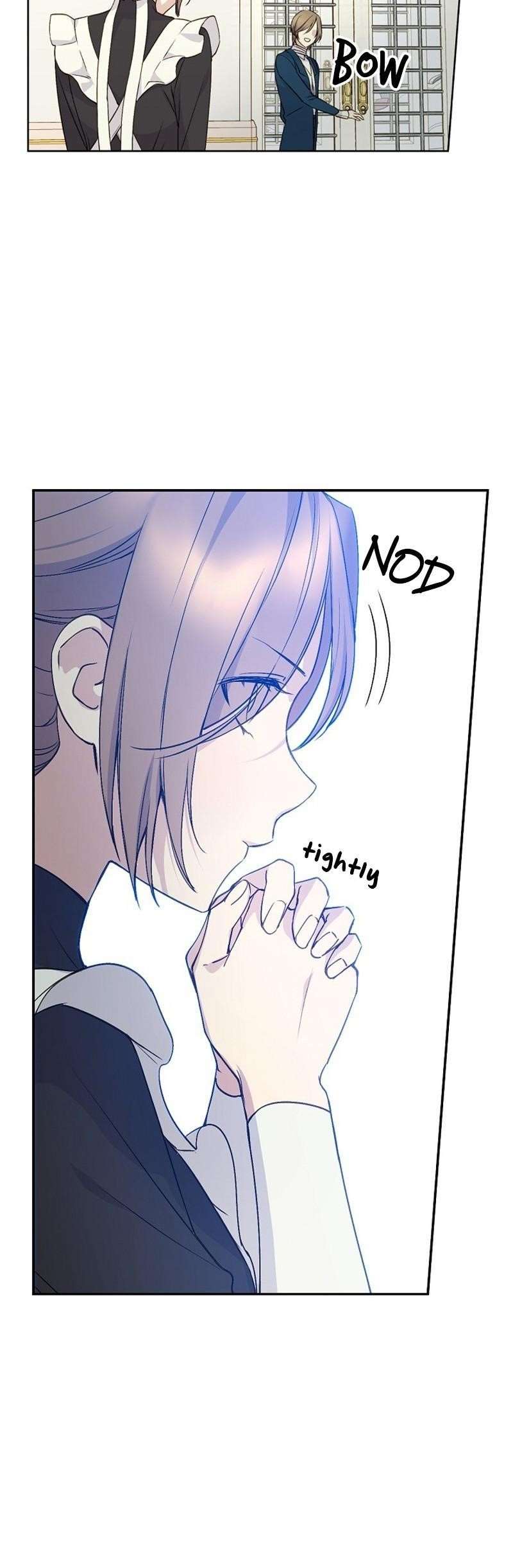 A Capable Maid Chapter 6 - Page 12 in English