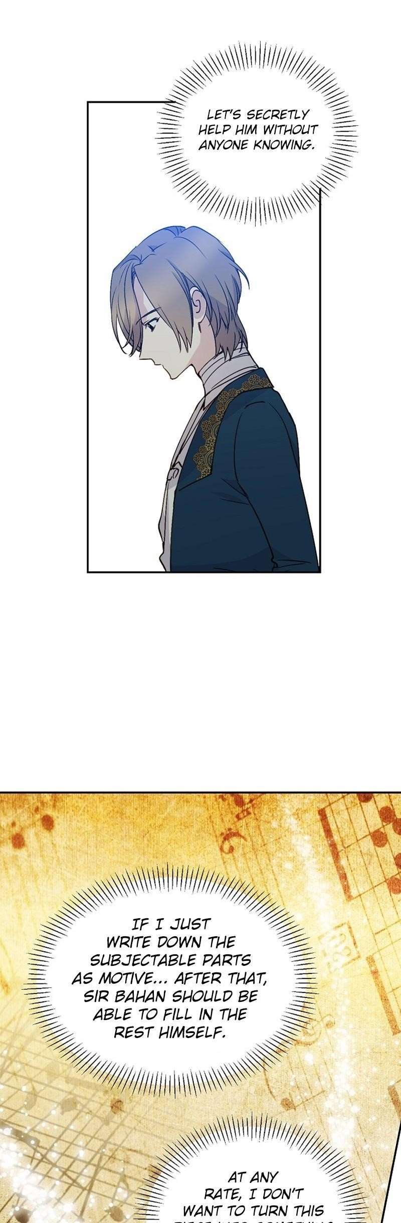A Capable Maid Chapter 6 - Page 15 in English