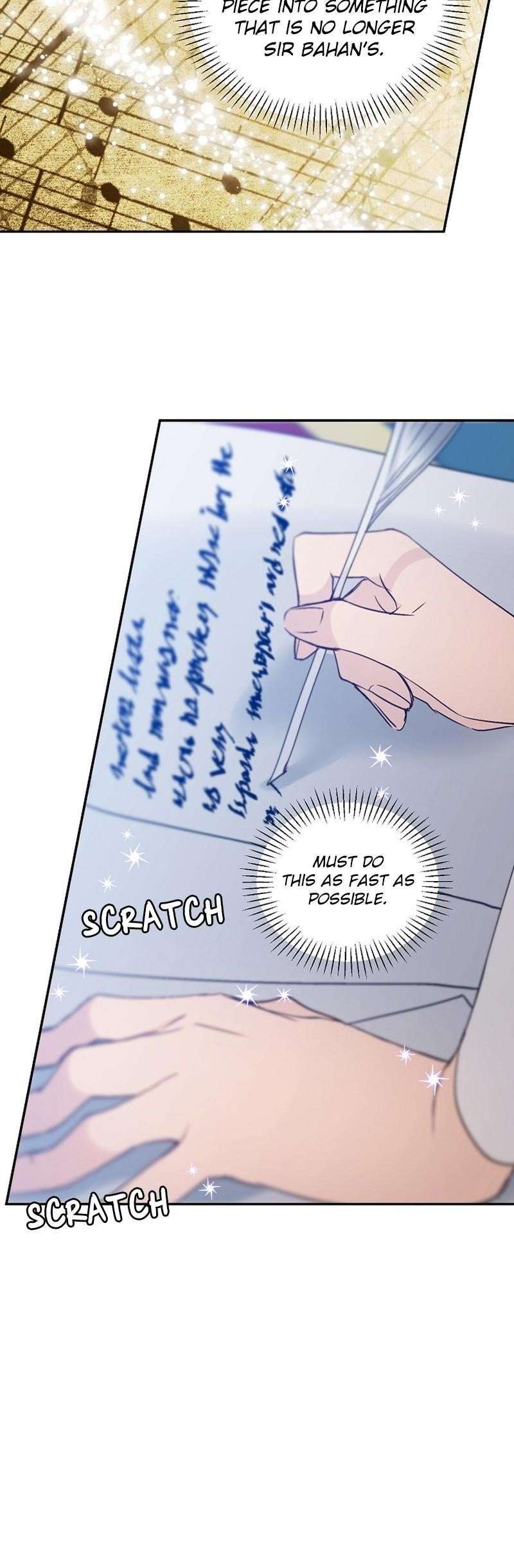 A Capable Maid Chapter 6 - Page 16 in English