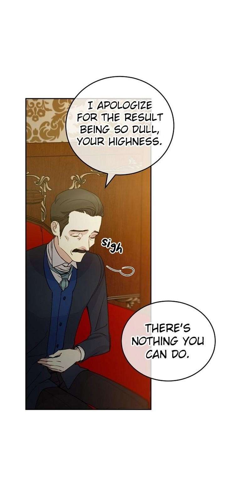 A Capable Maid Chapter 6 - Page 19 in English