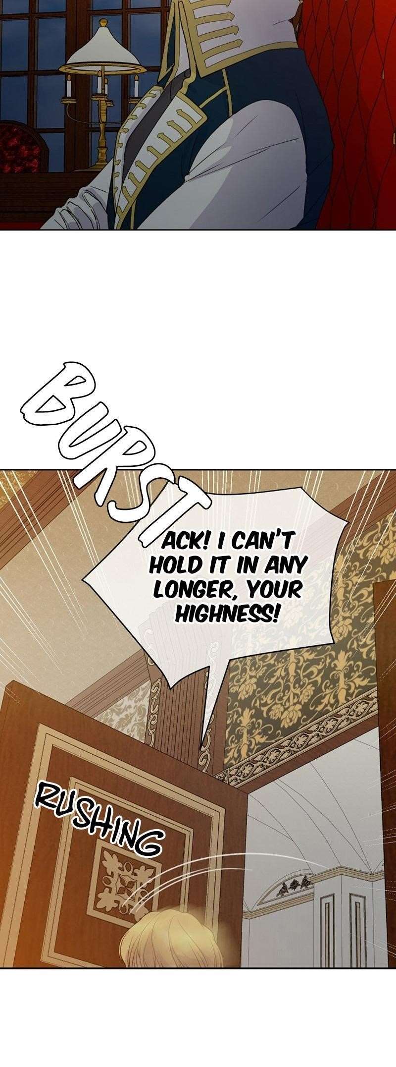 A Capable Maid Chapter 6 - Page 22 in English