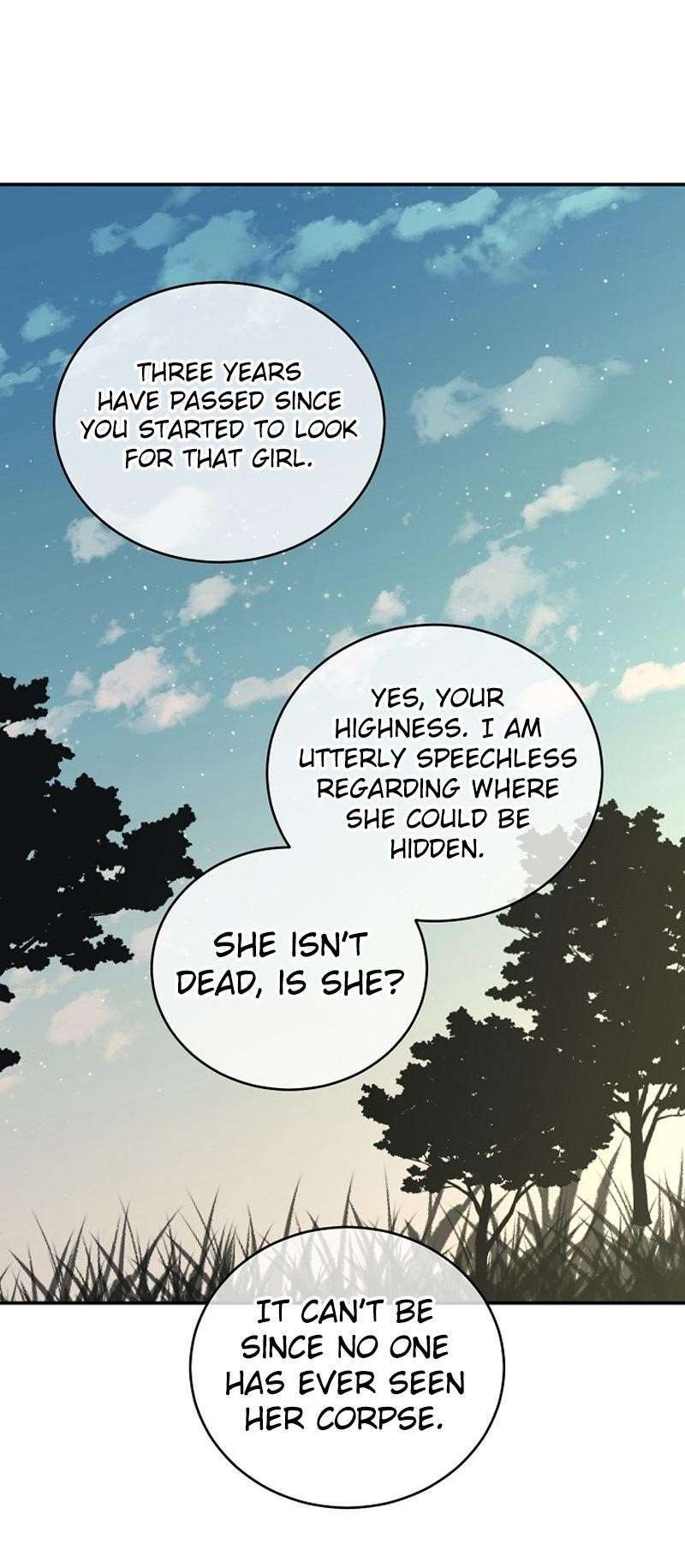 A Capable Maid Chapter 6 - Page 26 in English