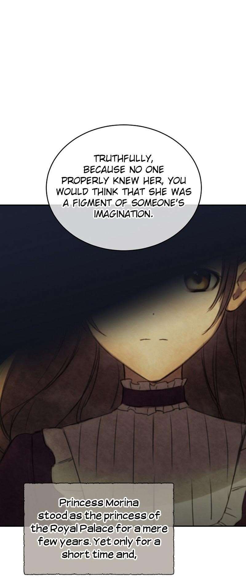 A Capable Maid Chapter 6 - Page 33 in English