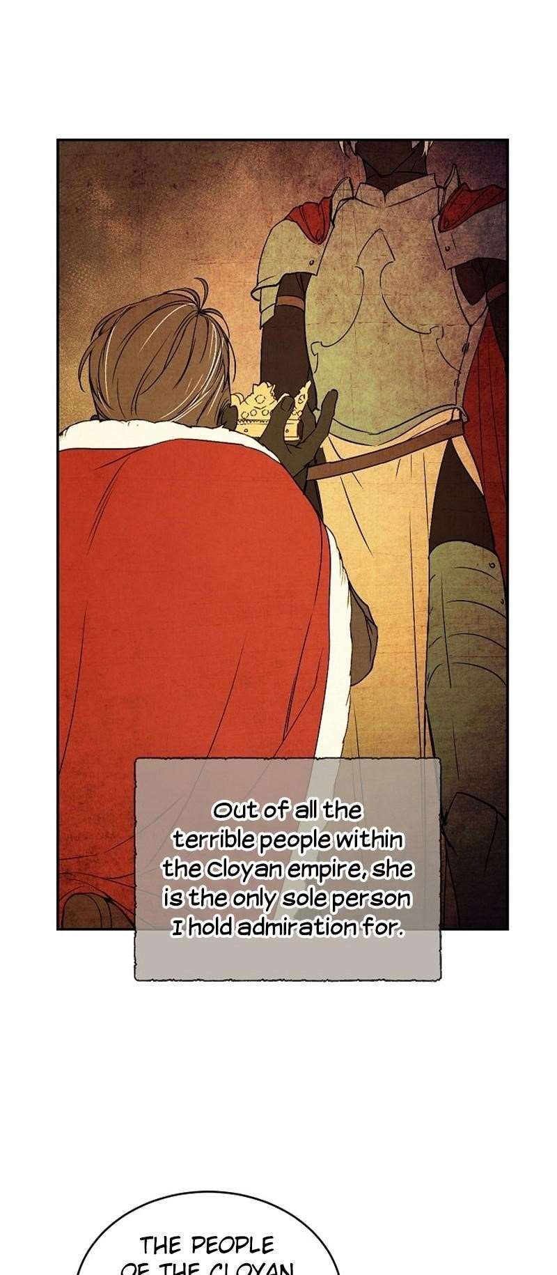 A Capable Maid Chapter 6 - Page 36 in English