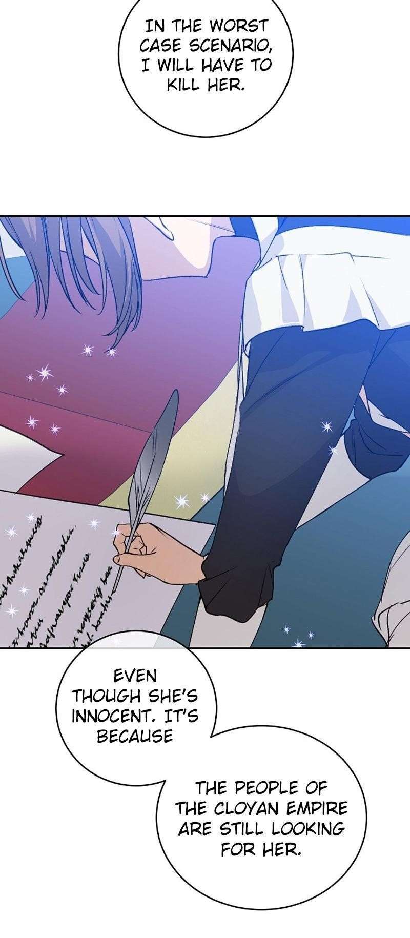 A Capable Maid Chapter 6 - Page 39 in English
