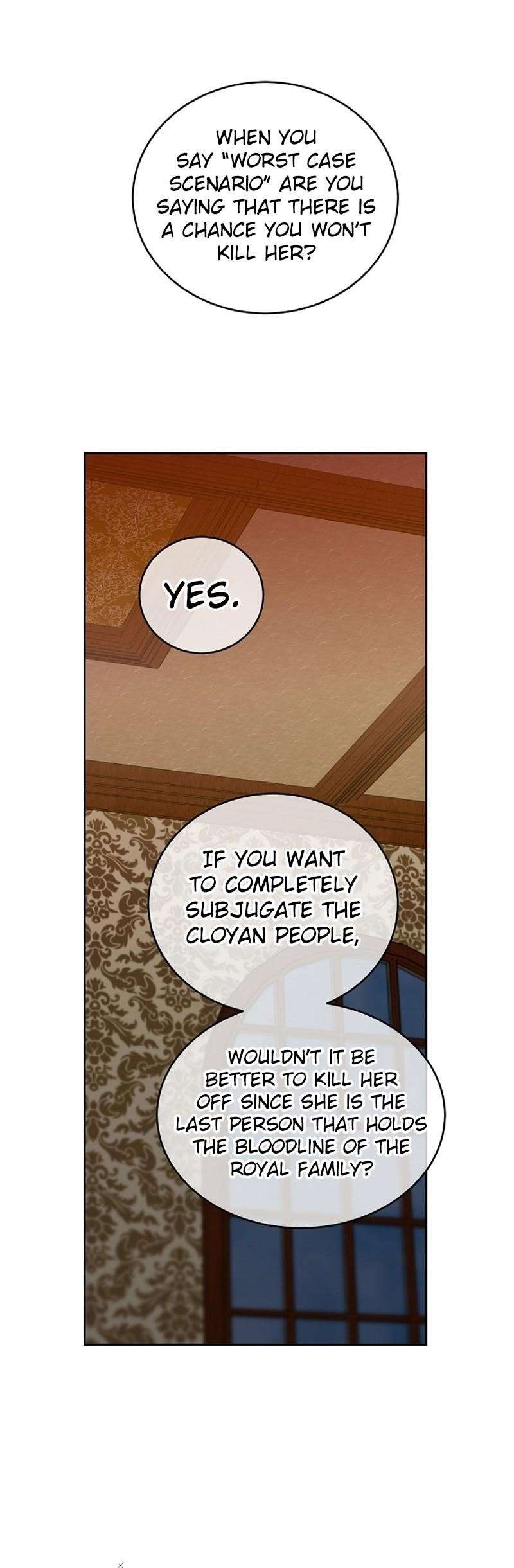 A Capable Maid Chapter 6 - Page 40 in English