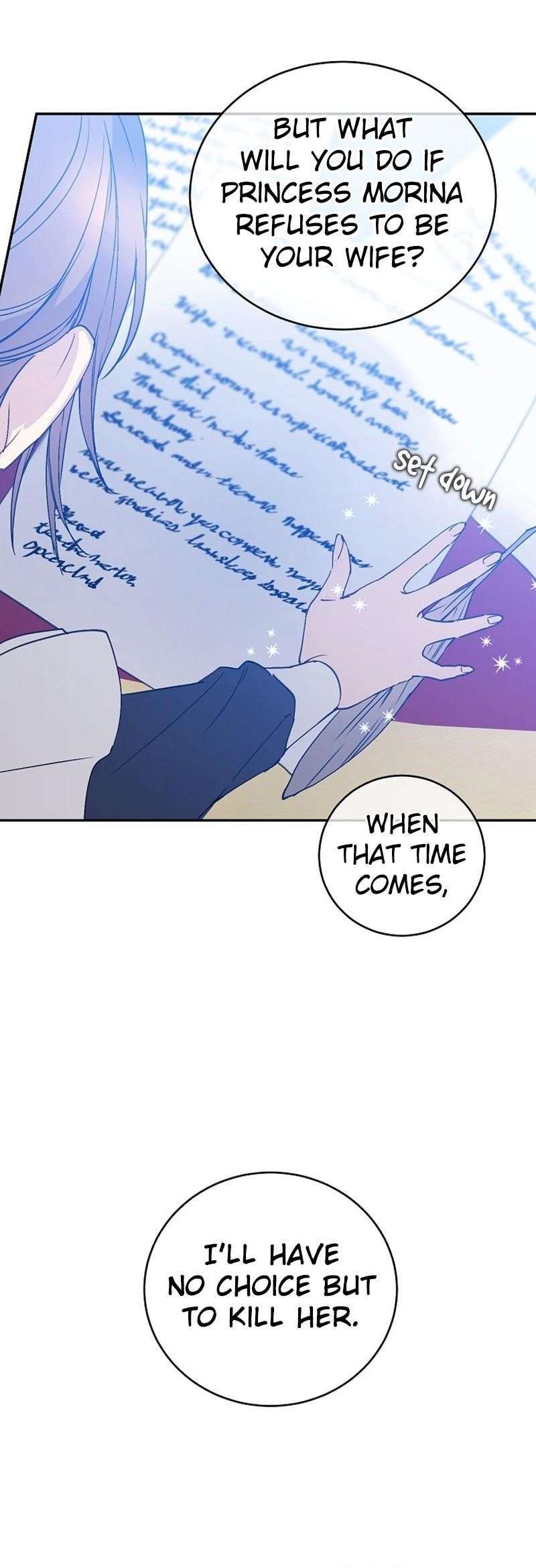 A Capable Maid Chapter 6 - Page 45 in English