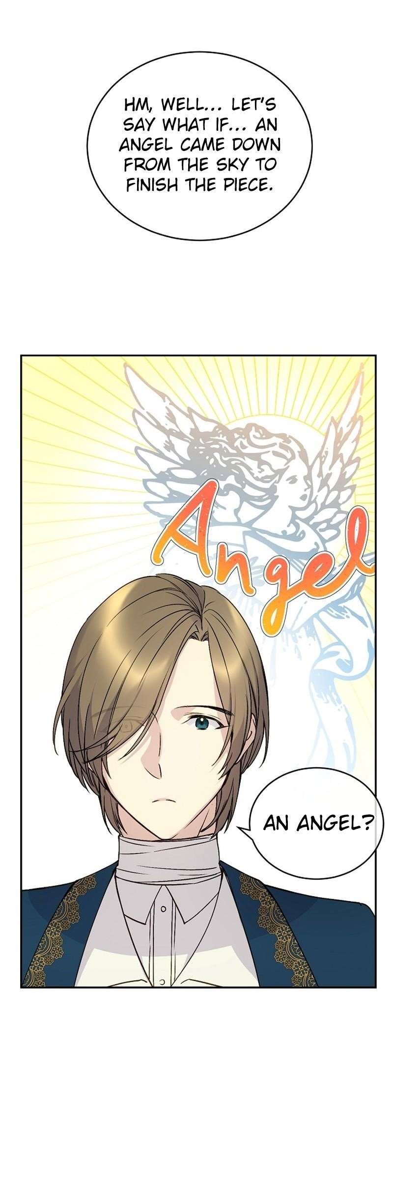 A Capable Maid Chapter 6 - Page 6 in English