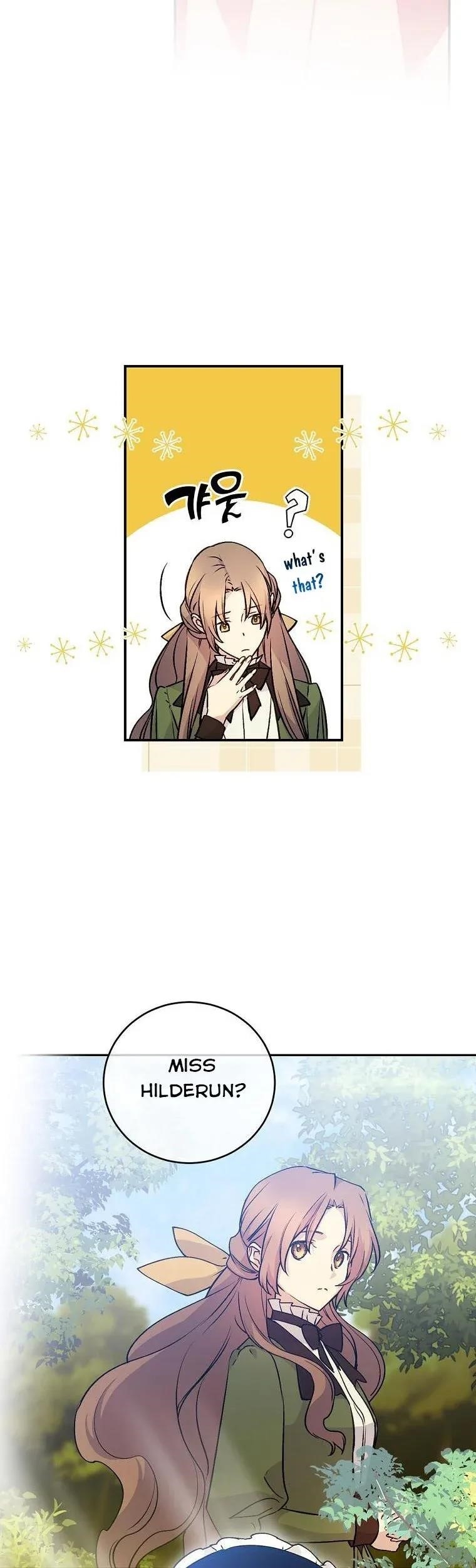 A Capable Maid Chapter 60 - Page 24 in English