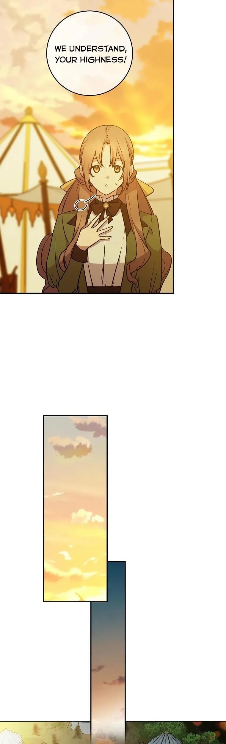 A Capable Maid Chapter 60 - Page 35 in English