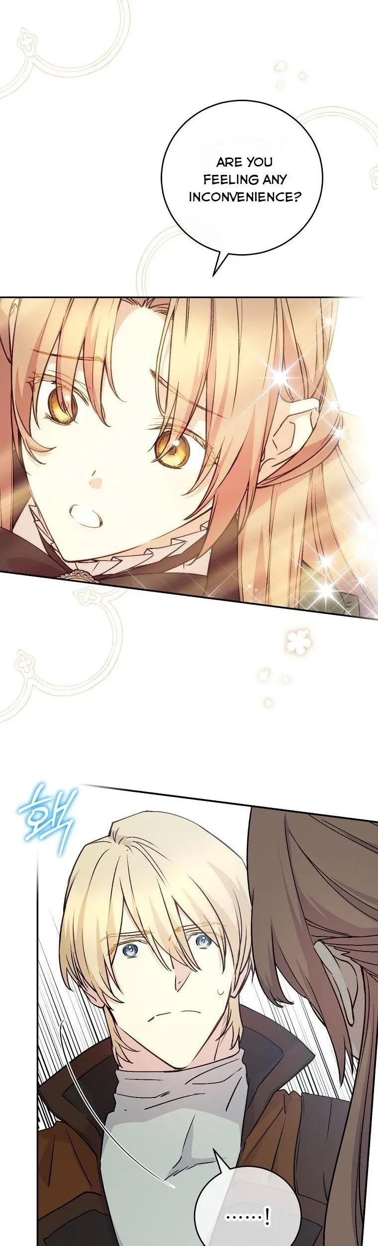 A Capable Maid Chapter 60 - Page 48 in English