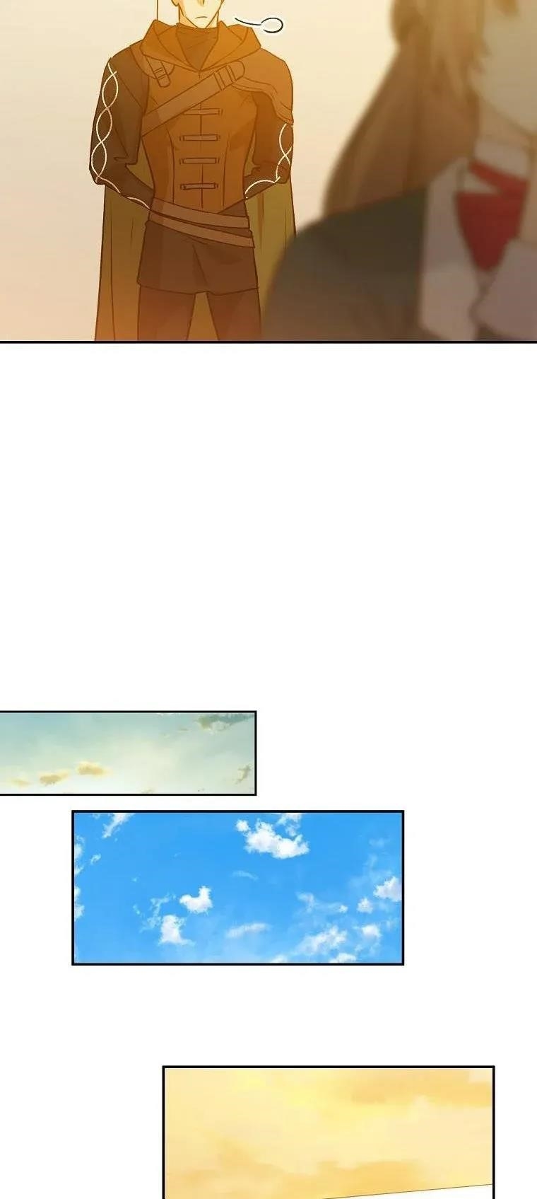 A Capable Maid Chapter 60 - Page 61 in English