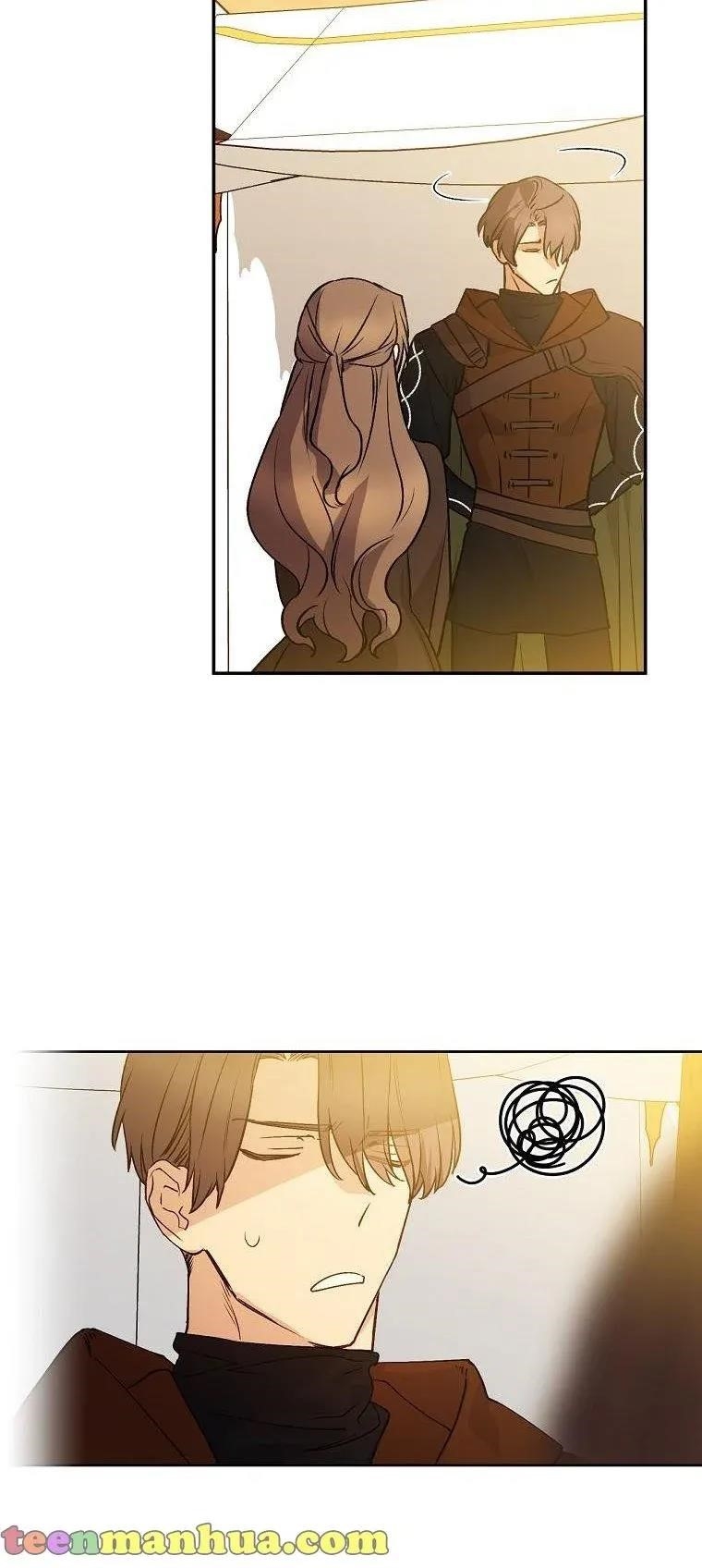 A Capable Maid Chapter 60 - Page 62 in English